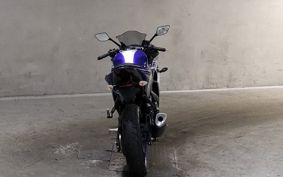 YAMAHA YZF-R25 RG10J