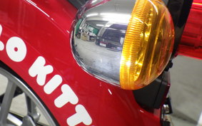 HONDA C110 SUPER CUB 2021 JA59