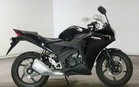 HONDA CBR125R JC50