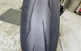 TRIUMPH STREET TRIPLE RS 2025