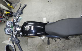YAMAHA YB125SP