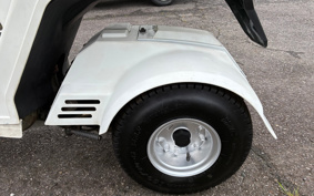 HONDA GYRO TD01