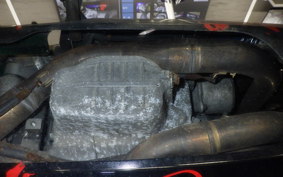 HONDA CBR600RR GEN 2 2006 PC37