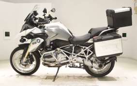BMW R1200GS 2014