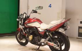HONDA CB400SF VTEC A 2010 NC42
