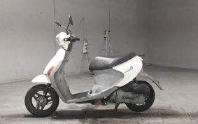 SUZUKI LET's 4 CA41A
