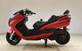YAMAHA MAJESTY 250 C 2010 SG03J