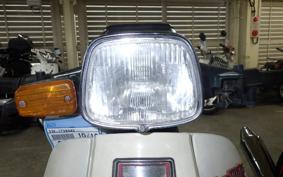 YAMAHA TOWN MATE 80 22K