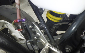 HONDA APE 50 2026 AC16