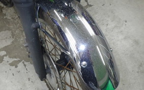 KAWASAKI W400 2007 EJ400A