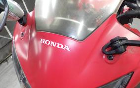 HONDA CBR250R GEN 3 2020 MC41