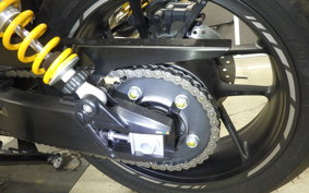 HONDA CB1300SB SUPER BOLDOR SP 2021 SC54