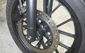 HONDA GB350S 2022 NC59