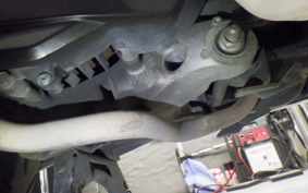 HONDA PCX 125 JF56