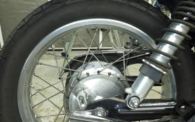 YAMAHA SR400 Gen.4 2011 RH03J