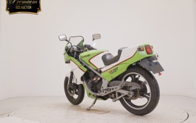 KAWASAKI KR250 KR250A