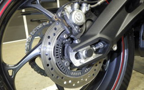 TRIUMPH STREET TRIPLE RS 2020