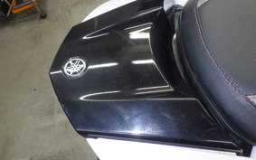 YAMAHA TRICITY 155 A 2008 SG37J