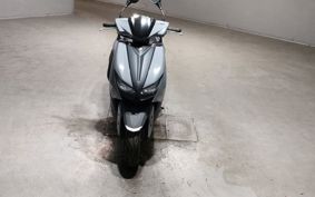 YAMAHA CYGNUS GRIF ASU SEJ4J