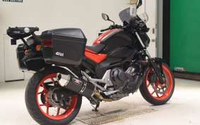 HONDA NC750S D 2017 RC88