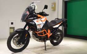 KTM 1290 SUPER ADVENTURE R 2020