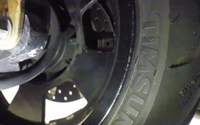 YAMAHA MAXAM 250 SG17J