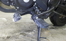 HONDA REBEL 250 S 2013 MC49