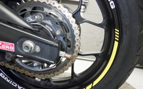 YAMAHA MT-25 RG10J