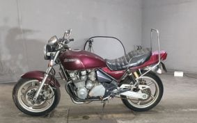 KAWASAKI ZEPHYR 400 1991 ZR400C