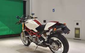 DUCATI MONSTER S4R TESTASTRETTA 2007
