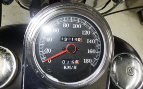 HARLEY FLH 1340 1996