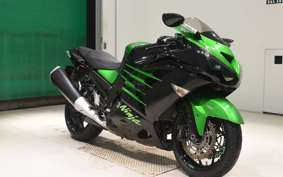 KAWASAKI ZX 1400 NINJA R 2012