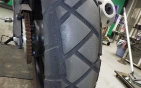 YAMAHA XSR155 2007