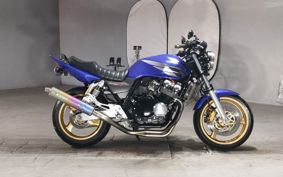 HONDA CB400SFV-3 2004 NC39