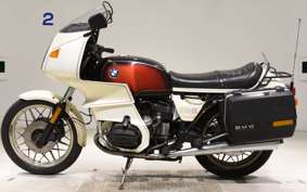 BMW R100RS 1983