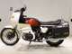 Фото BMW R100RS 1983 с японского аукциона