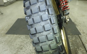 HONDA TLR200 MD09