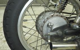 YAMAHA SR400 Gen.2 1993 1JR