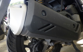 HONDA PCX 160 2021 KF47
