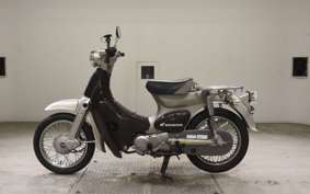 HONDA LITTLE CUB 1988 C50