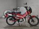 Фото Honda CT125 HUNTER CUB 2022 с японского аукциона