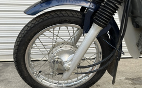 HONDA SUPER CUB50 AA04
