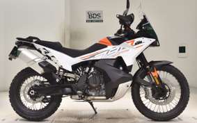KTM 790 ADVENTURE 2026