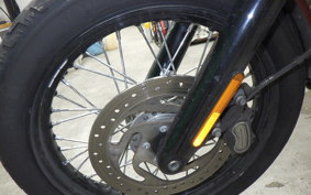 HARLEY FXBB1750 2018