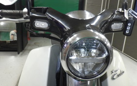 HONDA C125 SUPER CUB JA48