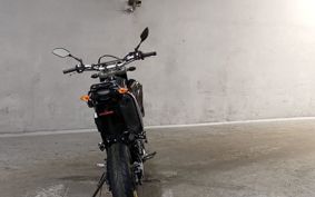 YAMAHA WR250X DG15J
