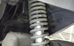 SUZUKI ADDRESS V125 S 2005 CF4MA