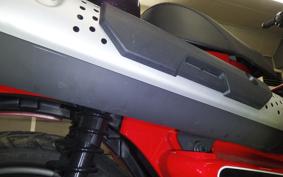 HONDA CT125-2 2023 JA65