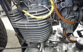 YAMAHA SR400 Gen.2 1993 1JR