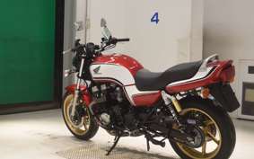 HONDA CB750 GEN 2 2007 RC42